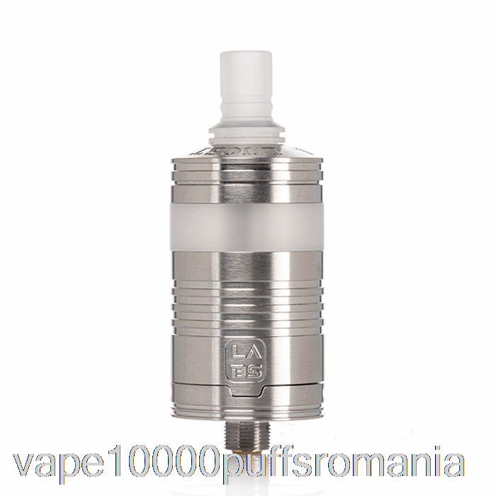 Vape Romania Bp Mods Labs 22mm Mtl Rta Otel Inoxidabil